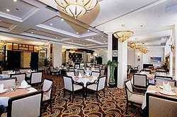 Imagen general del Hotel Diamond International. Foto 4