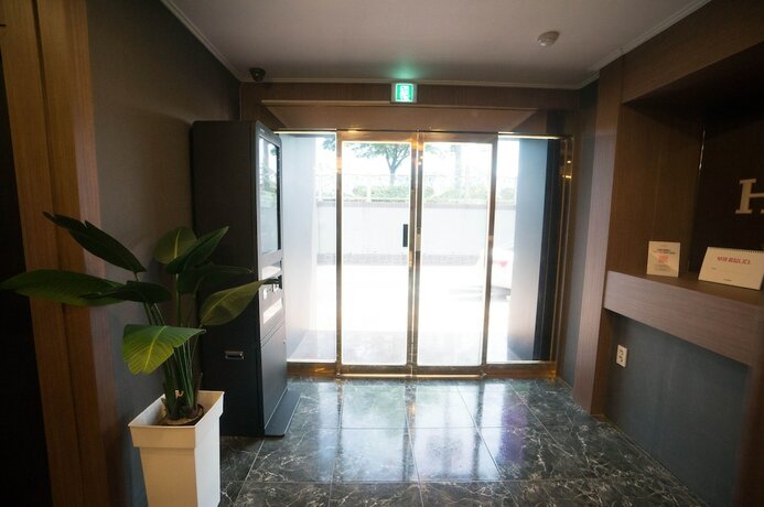 Imagen general del Hotel Diamond, Jinju. Foto 10