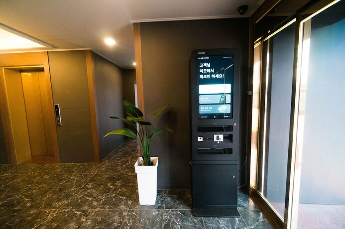 Imagen general del Hotel Diamond, Jinju. Foto 12