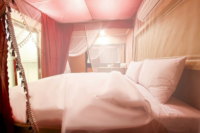 Imagen general del Hotel Diamond, Jinju. Foto 19
