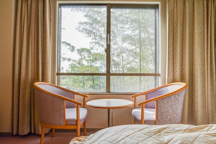 Imagen de la habitación del Hotel Diamond Katayamazu Onsen Society. Foto 3