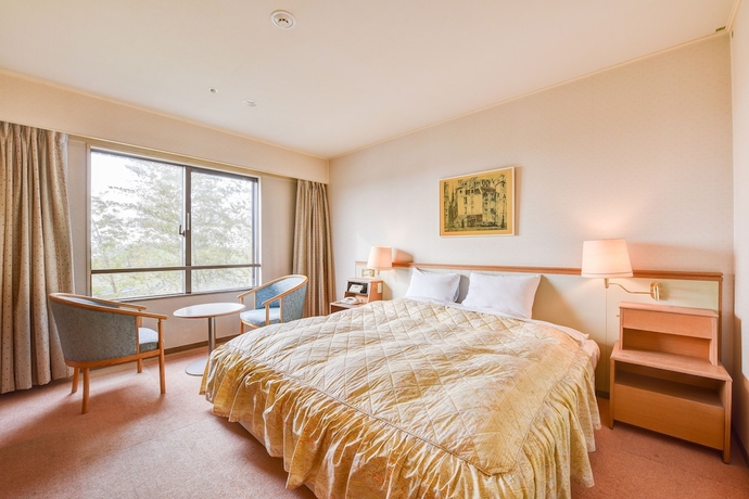 Imagen de la habitación del Hotel Diamond Katayamazu Onsen Society. Foto 6
