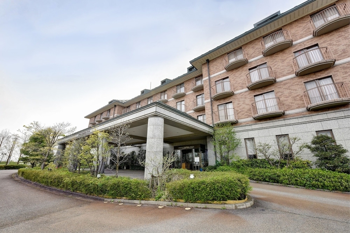Imagen general del Hotel Diamond Katayamazu Onsen Society. Foto 1