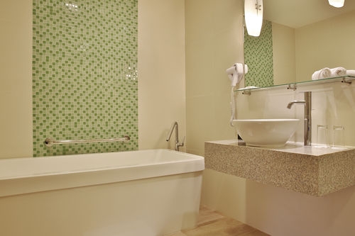 Imagen de la habitación del Hotel Diamond Kuta Bali. Foto 3