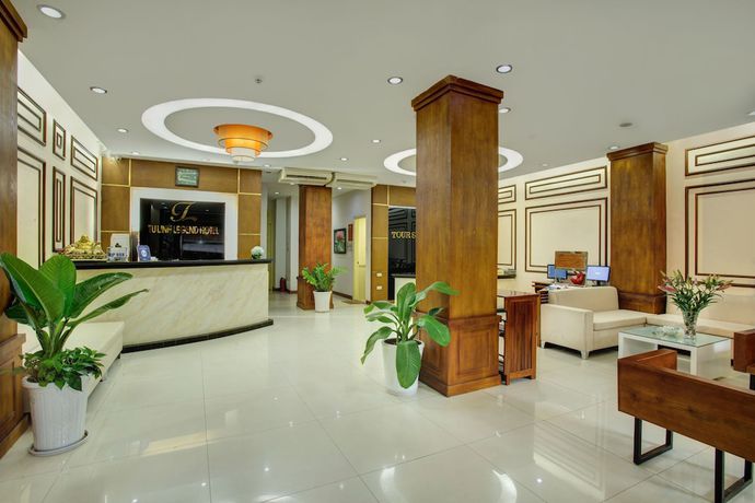Imagen general del Hotel Diamond Legend. Foto 2