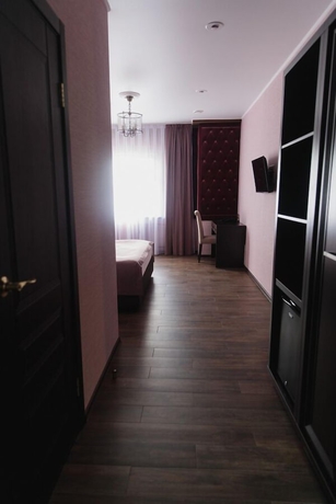 Imagen de la habitación del Hotel Diamond Lugovaya. Foto 2