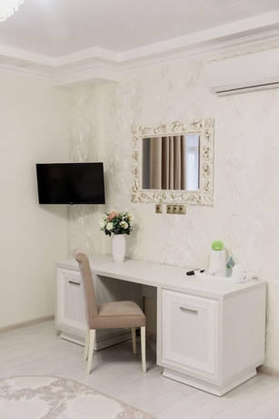 Imagen de la habitación del Hotel Diamond Lugovaya. Foto 14
