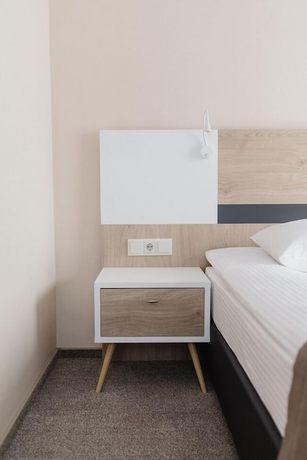 Imagen de la habitación del Hotel Diamond Lugovaya. Foto 16