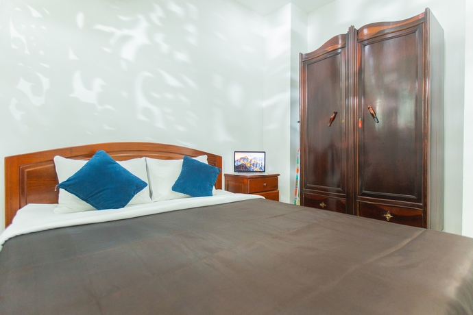 Imagen de la habitación del Hotel Diamond Luxury Ben Thanh, Ho Chi Minh City-Centre. Foto 12