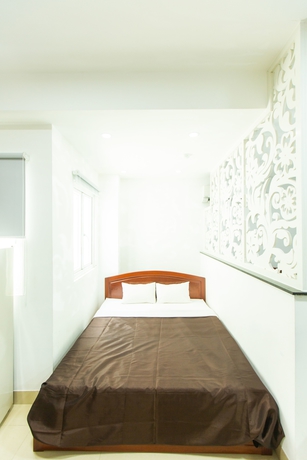 Imagen de la habitación del Hotel Diamond Luxury Ben Thanh, Ho Chi Minh City-Centre. Foto 16
