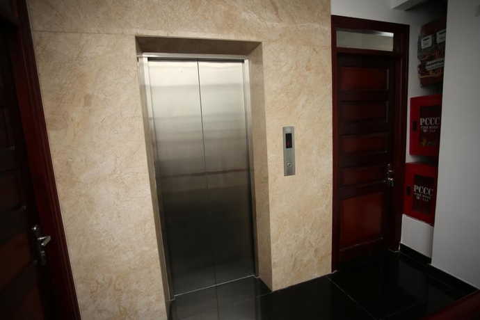 Imagen de los interiores del Hotel Diamond Luxury Ben Thanh, Ho Chi Minh City-Centre. Foto 18
