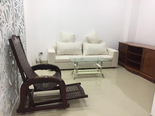 Imagen de los interiores del Hotel Diamond Luxury Ben Thanh, Ho Chi Minh City-Centre. Foto 19