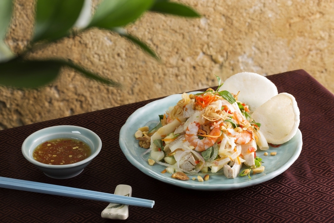 Imagen general del Hotel Diamond Luxury Ben Thanh, Ho Chi Minh City-Centre. Foto 4