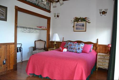 Imagen de la habitación del Hotel Diamond M Ranch Resort & Rv Park. Foto 3