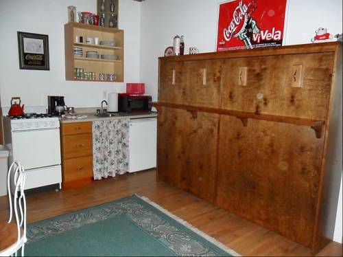 Imagen de la habitación del Hotel Diamond M Ranch Resort & Rv Park. Foto 4