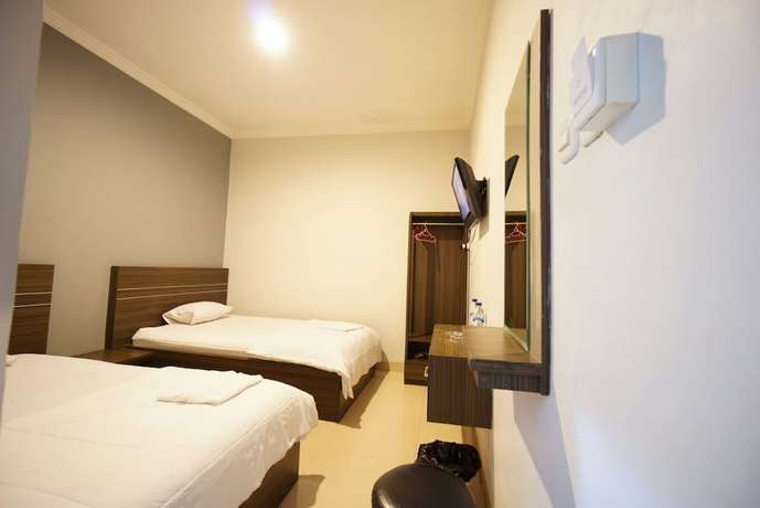 Imagen de la habitación del Hotel Diamond, Masale. Foto 2