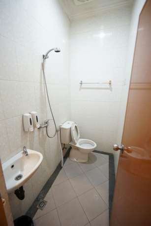 Imagen de la habitación del Hotel Diamond, Masale. Foto 3