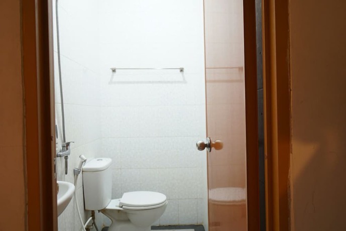 Imagen de la habitación del Hotel Diamond, Masale. Foto 4