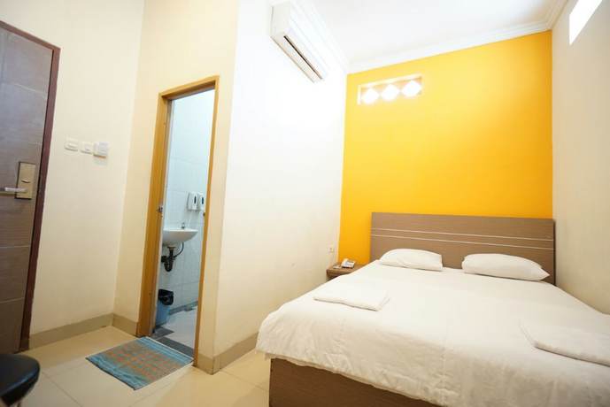 Imagen de la habitación del Hotel Diamond, Masale. Foto 5