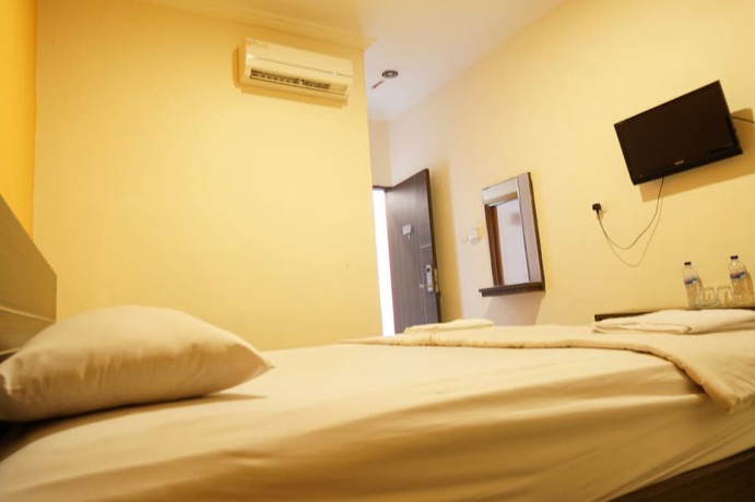 Imagen de la habitación del Hotel Diamond, Masale. Foto 6