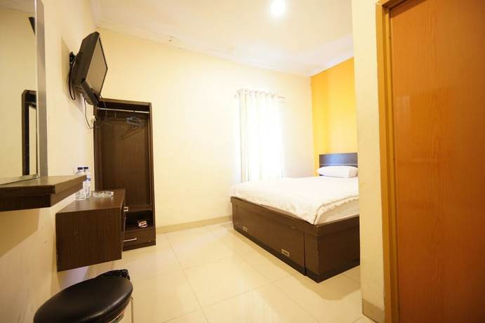 Imagen de la habitación del Hotel Diamond, Masale. Foto 7