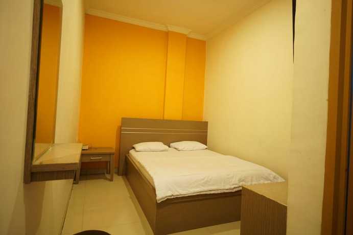 Imagen de la habitación del Hotel Diamond, Masale. Foto 8