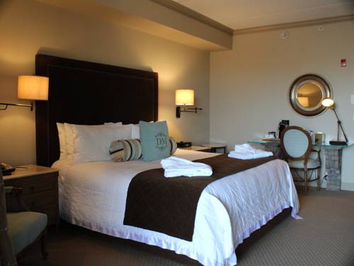 Imagen de la habitación del Hotel Diamond Mills & Tavern. Foto 2