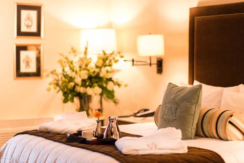 Imagen de la habitación del Hotel Diamond Mills & Tavern. Foto 3