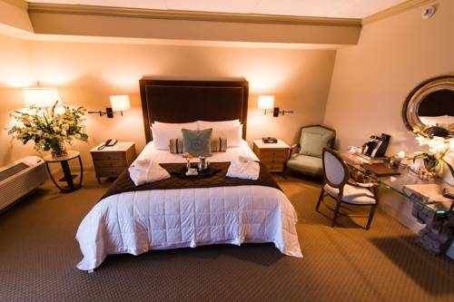 Imagen de la habitación del Hotel Diamond Mills & Tavern. Foto 7