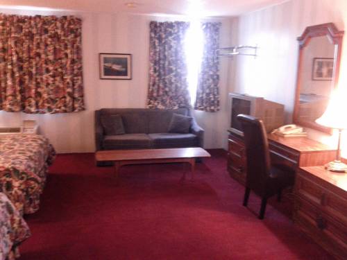 Imagen de la habitación del Hotel Diamond Motor Inn. Foto 4
