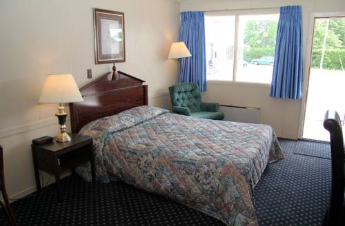 Imagen de la habitación del Hotel Diamond Motor Inn. Foto 7