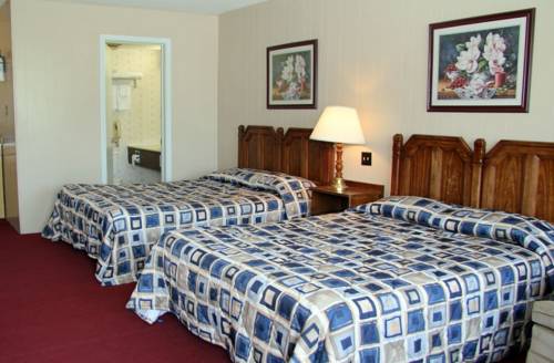 Imagen de la habitación del Hotel Diamond Motor Inn. Foto 10