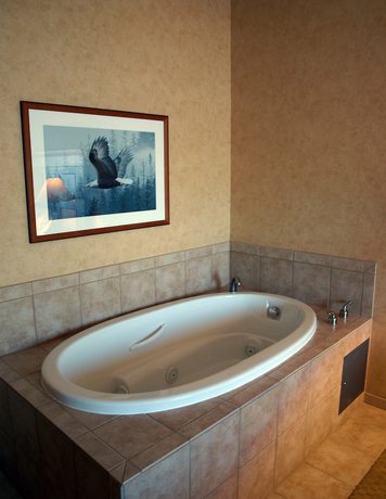 Imagen de la habitación del Hotel Diamond Mountain Casino. Foto 4