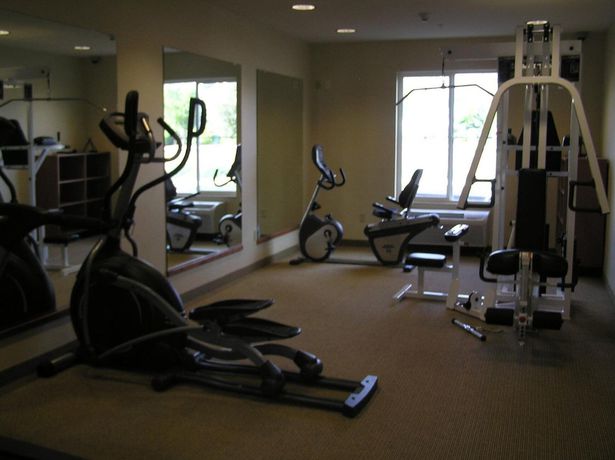 Imagen de los interiores del Hotel Diamond Mountain Casino. Foto 11