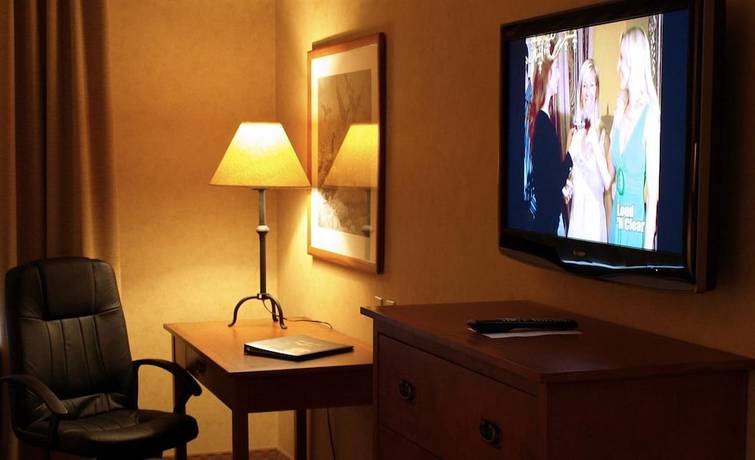 Imagen de la habitación del Hotel Diamond Mountain Casino. Foto 8