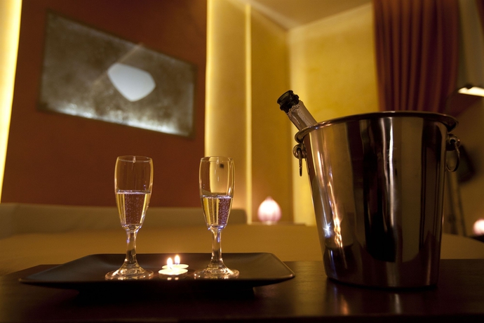 Imagen de la habitación del Hotel Diamond, N&aacute;poles. Foto 7