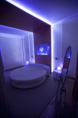 Imagen de la habitación del Hotel Diamond, N&aacute;poles. Foto 13