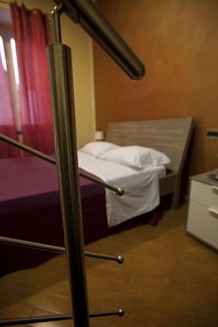 Imagen de la habitación del Hotel Diamond, N&aacute;poles. Foto 15