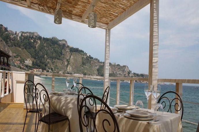 Imagen general del Hotel Diamond Naxos Sicily. Foto 3