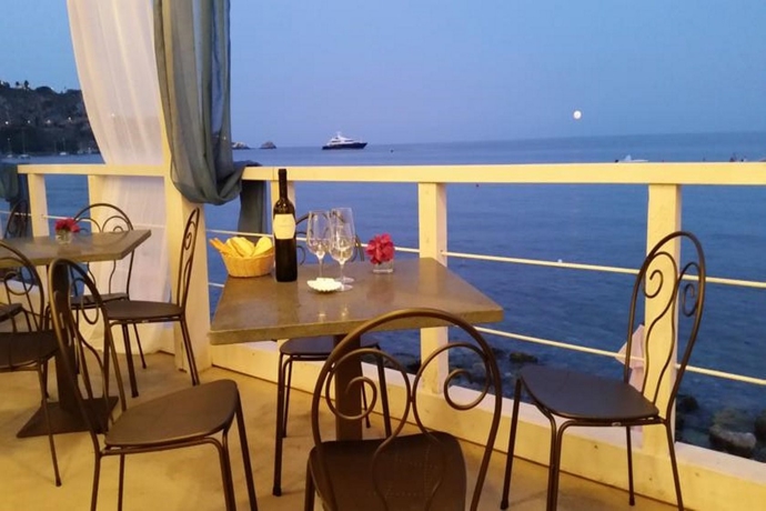 Imagen general del Hotel Diamond Naxos Sicily. Foto 4