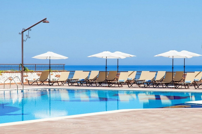 Imagen general del Hotel Diamond Naxos Sicily. Foto 5