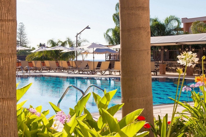Imagen general del Hotel Diamond Naxos Sicily. Foto 10