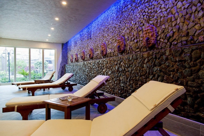 Imagen general del Hotel Diamond Naxos Sicily. Foto 12