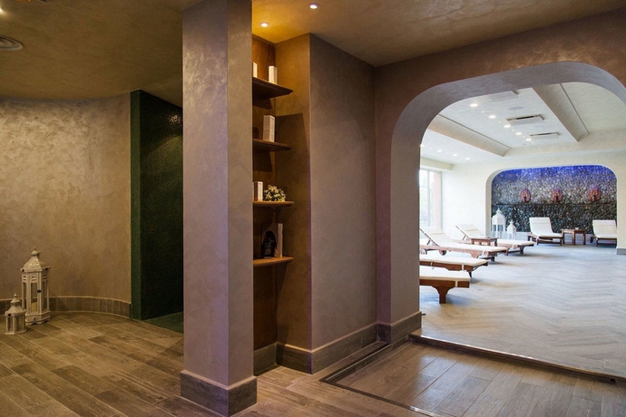 Imagen general del Hotel Diamond Naxos Sicily. Foto 13
