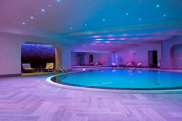 Imagen general del Hotel Diamond Naxos Sicily. Foto 15