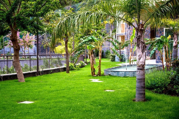 Imagen general del Hotel Diamond Naxos Sicily. Foto 16