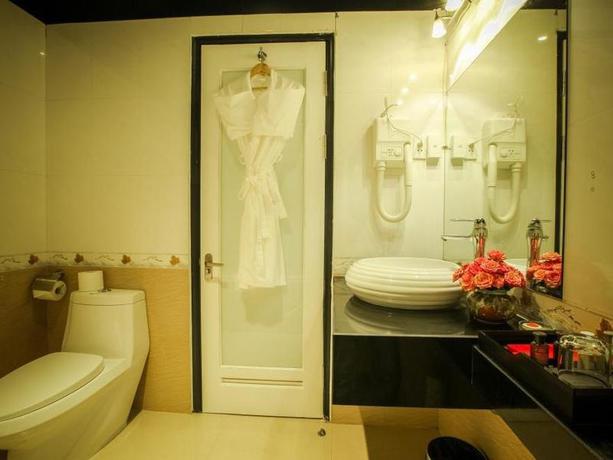 Imagen de la habitación del Hotel Diamond Nostalgia Spa. Foto 11