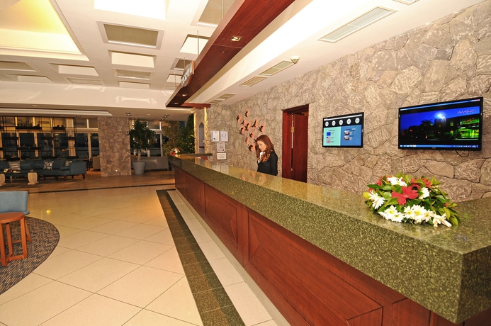 Imagen general del Hotel Diamond Of Bodrum. Foto 1