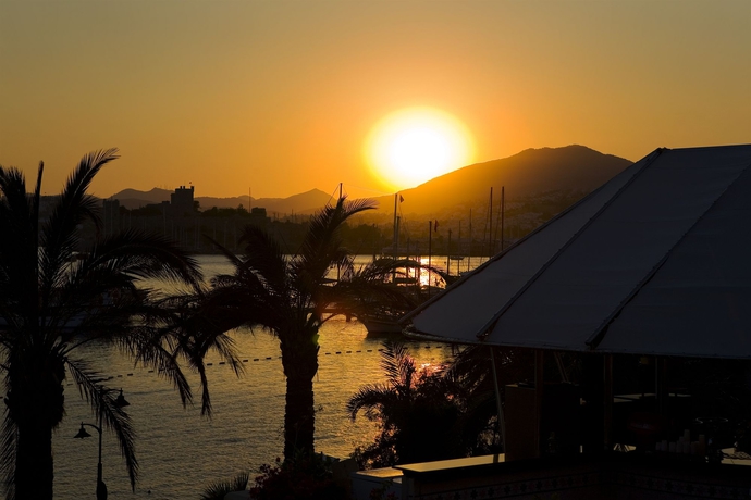 Imagen general del Hotel Diamond Of Bodrum. Foto 2