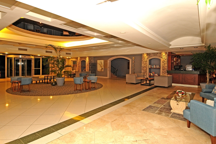 Imagen general del Hotel Diamond Of Bodrum. Foto 3
